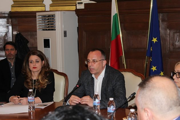 Светлана Боянова обясни подробно на какво ще заложи България в своя стратегически план за след 2020 г.
