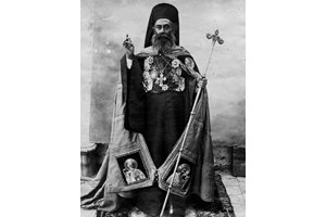 Патриарх Дамян