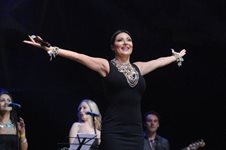 Сръбската звезда Цеца Ражнатович идва за голям летен концерт в Бургас