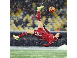 Левандовски футболист №1 на ФИФА за втора поредна година
