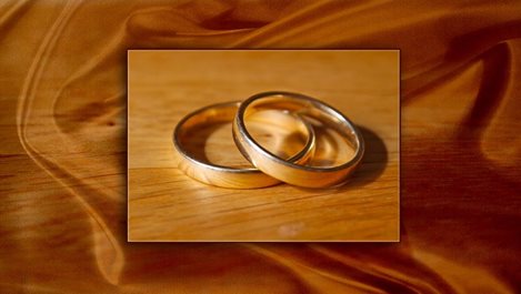Румънски двойки получиха пари за дългогодишен брак