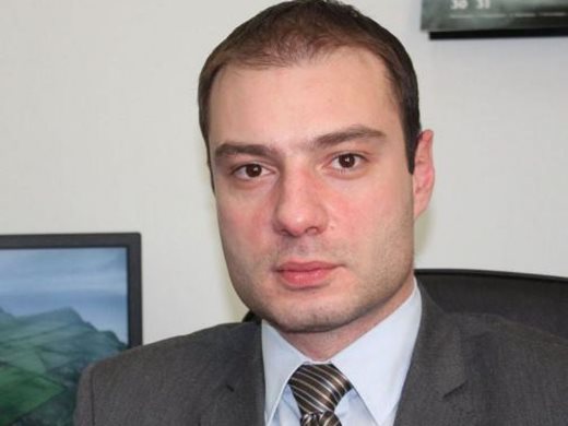 Зам.-министър Свилен Костов откри първата в Европа ферма за отглеждане на кохо сьомга