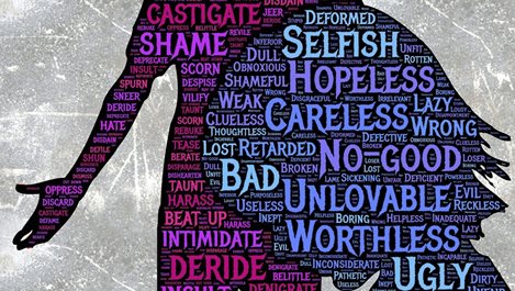 20 знака, че сме емоционално насилени