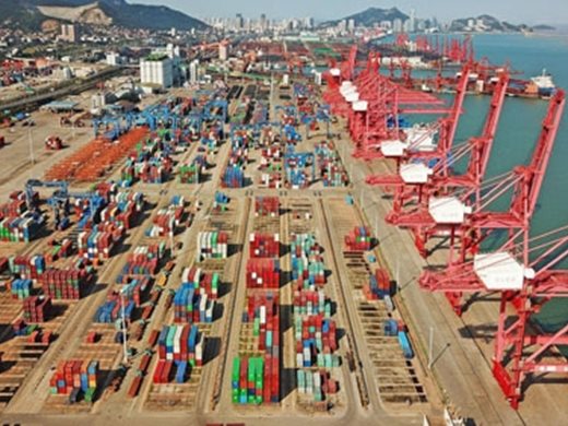 От 1 януари Китай ще коригира митата върху вноса на някои стоки