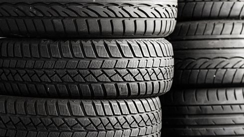 Какво трябва да знаете за автомобилните гуми