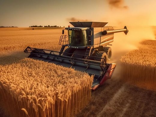 България, Унгария, Полша и Румъния поискаха мито върху вноса на украинско зърно
