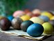 7 натурални начина за боядисване на великденските яйца