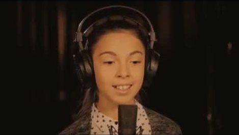 Чуйте песента, която ще ни представи на детската Евровизия (видео)