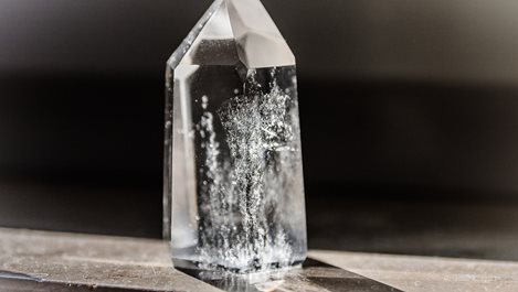 Кои кристали какво лекуват