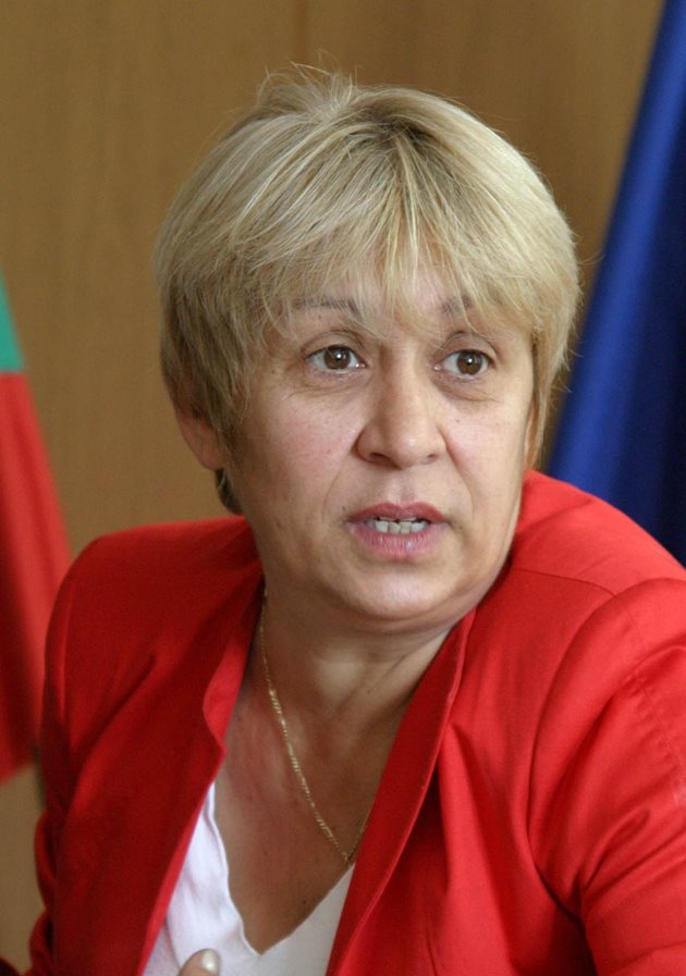 Шефът на РЗИ в Пловдив д-р Ваня Манчева е смаяна от жалбата на кричимлията