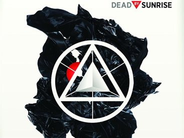 Dead By Sunrise: Out Of Ashes