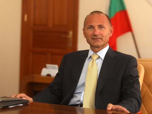 България търси слотове за газ и в Италия и Франция