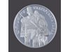 БНБ посвети сребърна монета на българската гайда, пуска я в обръщение
