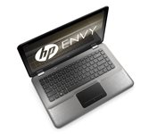 HP с първия си ноутбук от серията Envy в България