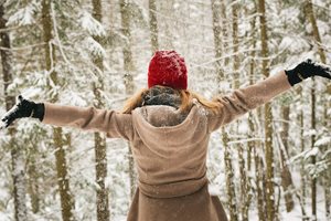 Навици, които вредят на здравето през зимата