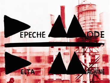 Depeche mode със световна премиера
