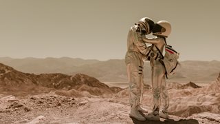 Транзитен Марс в Дева - доверете се на стари предчувствия