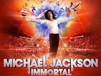 Michael Jackson – Immortal