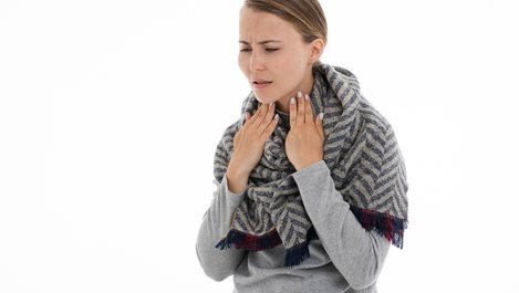 Как да подсилим имунитета при настинка