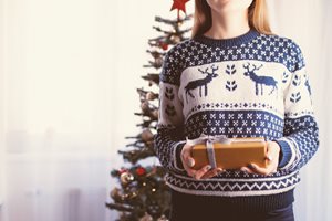 8 начина да не харчим много по празниците