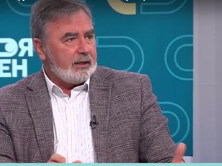 Ангел Кунчев: Метапневмовирусът не е непознат и не се прекарва тежко