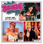 Love Me на StooShe влезе директно под № 5 в чарта за сингли на Великобритания