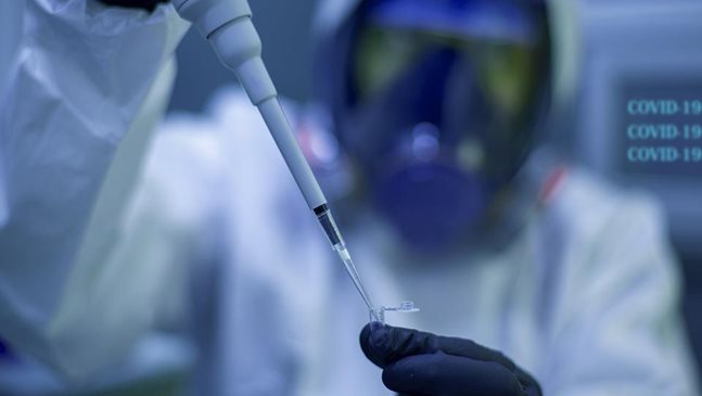 Първи случаи на пациенти заразени едновременно с грип и COVID-19 в България