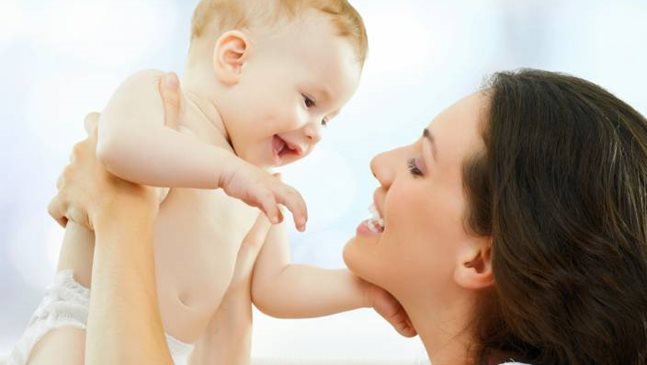 10 красиви цитати за майчинството