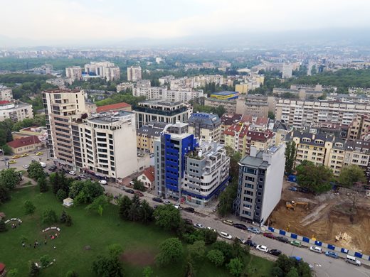 По новите правила на БНБ - поне 1000 лв. доход на месец за 80 000 лева ипотечен заем