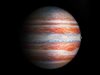 Голямото червено петно на Юпитер може да не е същото, открито преди 350 години
