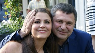 Калина Цветкова: Баща ми беше прекрасен, грижовен, обичащ и всеотдаен татко