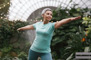 4 ползи от физическата активност за възрастни хора