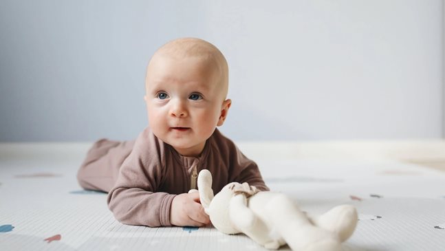 20 изумителни факта за бебетата