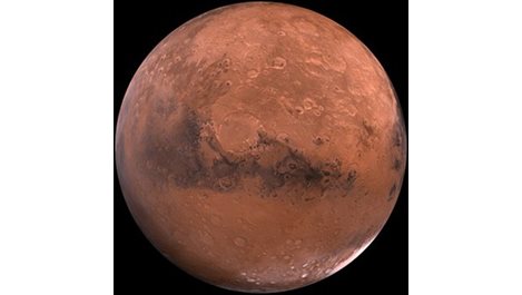 Строят град на Марс до 2117 година