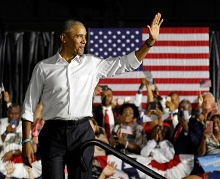 Барак Обама бе сред най-скорошните поддръжници на паричните „стимули”. СНИМКА: Ройтерс