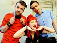 Paramore ще свирят за първи път на наградите Teen Choice 2013