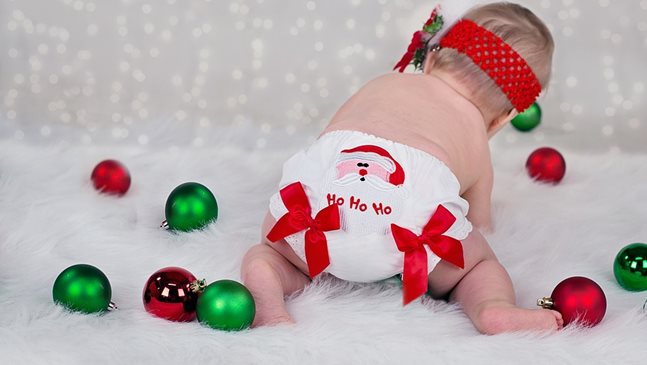 Прогноза: И тази Коледа ще бъдат заченати рекордно много бебета