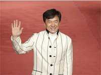 Джеки Чан организира благотворителен концерт по случай 60-тия си рожден ден