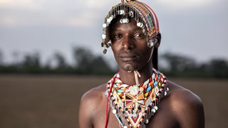 Шикоба – изумителният ритуал на доброто на племето Зулу