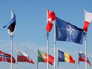 НАТО: Русия засилва хибридните атаки на територията на страните членки на алианса