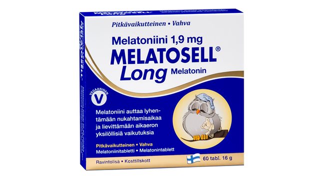 Мелатонинът е ефективен при поликистоза на бъбреците
