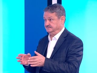 Георги Рачев: Студът е гарантиран две седмици напред