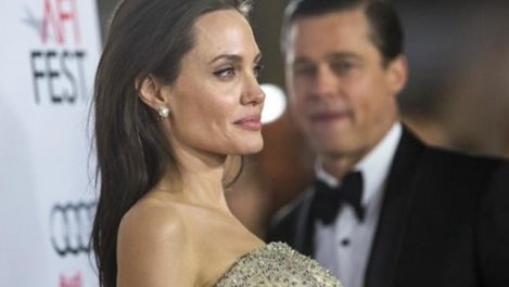 Как Джоли и Пит ще разделят имущество за 555 млн. долара?