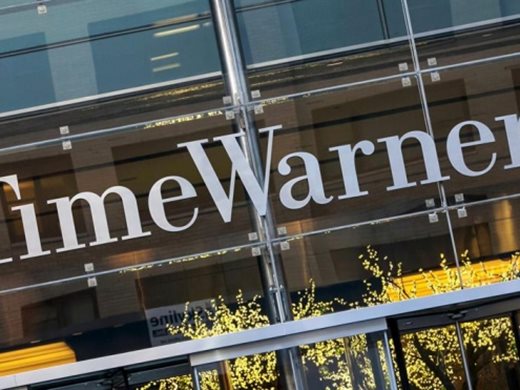 ЕК одобри придобиването на Time Warner за $85,4 милиарда