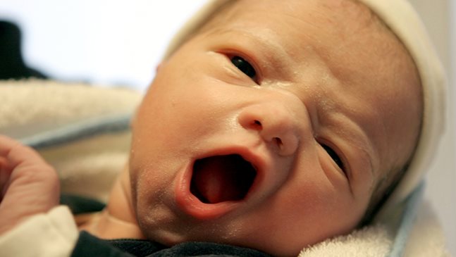 10 въпроса, които да зададете на своя лекар преди раждането