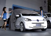 Volkswagen: все още има живот в двигателите с вътрешно горене