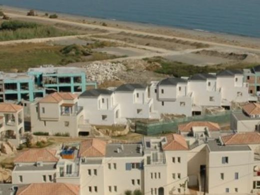 Българите са основни купувачи на имоти в Северна Гърция
