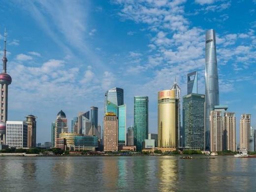 Шанхай си е поставил за цел да се превърне в център за производството на чипове