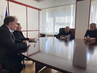 Гарелов и Сашо Петров канят министър Найден Тодоров да дирижира рокконцерти