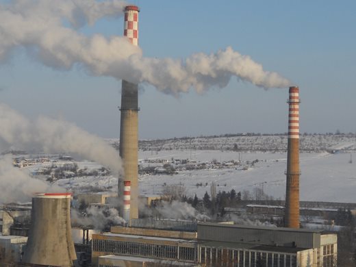 Коалиция "Анти 40%" срещу затварянето на въглищните централи